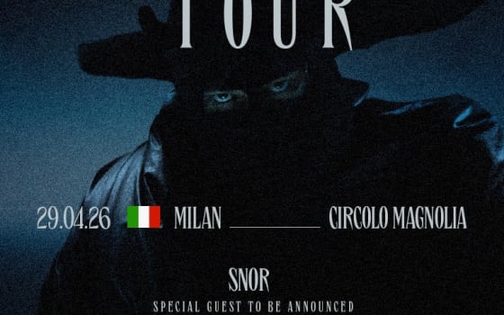 Snor | M****** Tour
