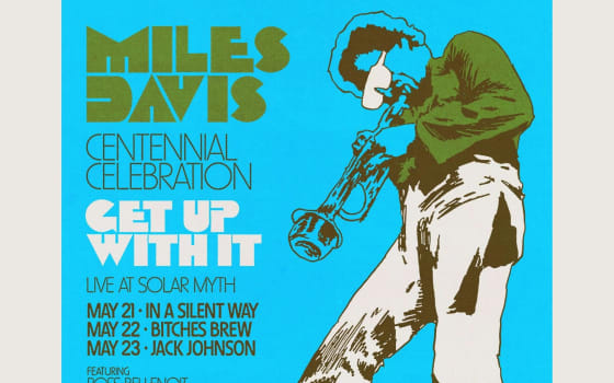 Get Up w/ It performs A Tribute to Jack Johnson