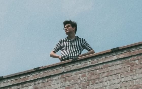  Zack Keim, David Shane, Kelly McCafferty