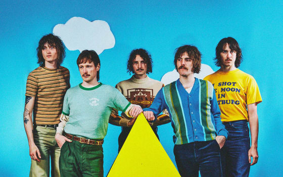 Floral Image + Tate Ammonia + Other Lies