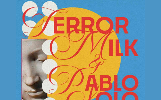 Terror Milk + Pablo Solo