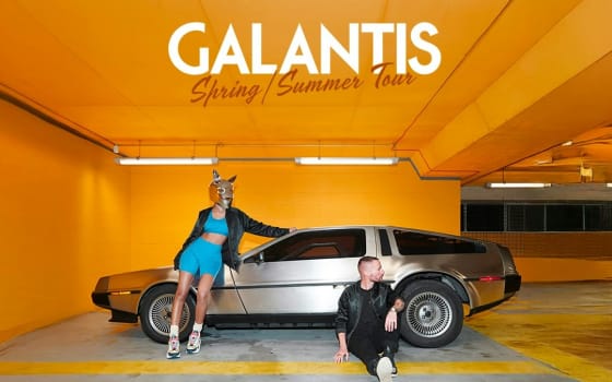 GALANTIS