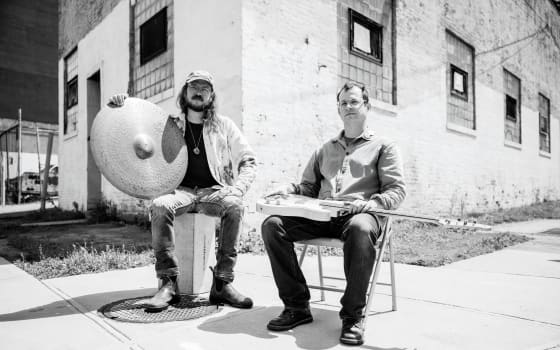 Animal, Surrender!, 60 Strings