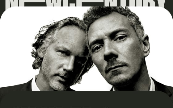 Kruder & Dorfmeister