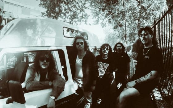 Longheads + Vétuste + Bowling Guys