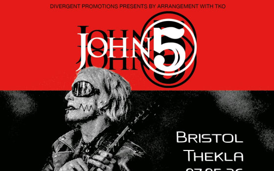 John 5
