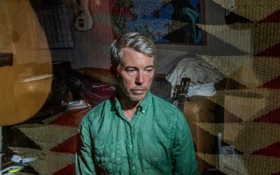 Bill Callahan with Noveller  (Night One)