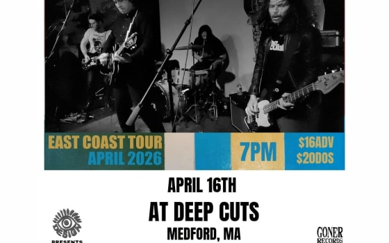 The Sleeveens / Adult Learners / Lithophones