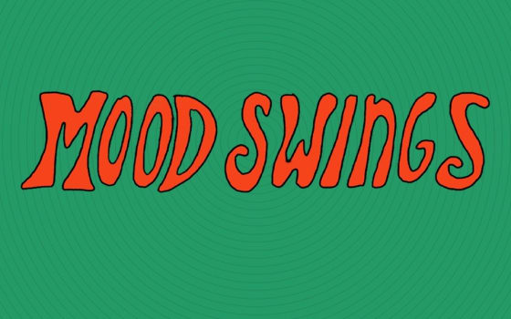 MOOD SWINGS: Girl Group, Hemi Hemingway + Ellie O’Neill