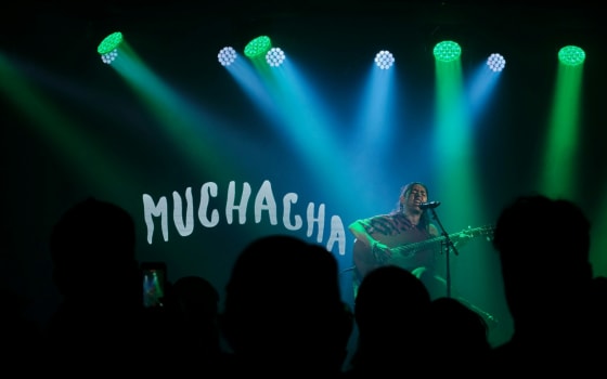 Iberoexperia Sessions 2026 invita a La Muchacha