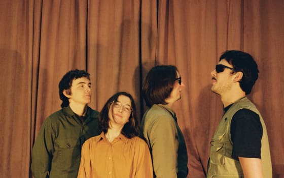 Conscious Pilot + Big Girl's Blouse