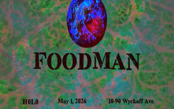 Nikki Nair/Foodman