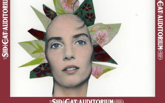 An Evening With Maya Hawke