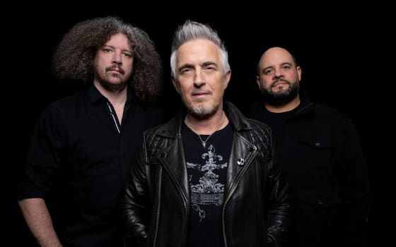 Coast to Coast featuring Colin James, Matt Andersen, & Terra Lightfoot