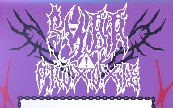 Sybyr, Proxoxie, SYM1, & Meezy