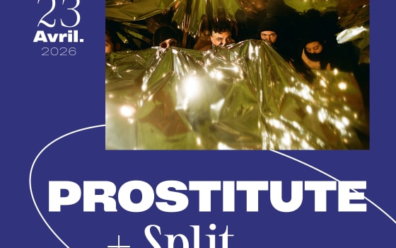 Prostitute + Split