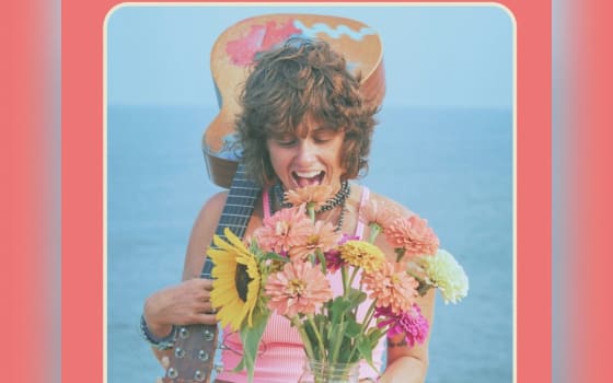 Annie Trezza (Single Release), Leo Lovechild, Supremo Massiv