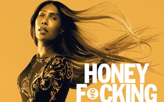 Honey Dijon, Kilopatrah Jones