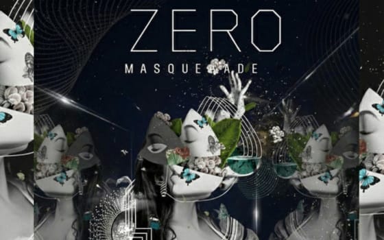 ZERO Presents:  THE MASQUERADE