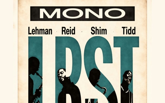 Anthony Tidd Quartet