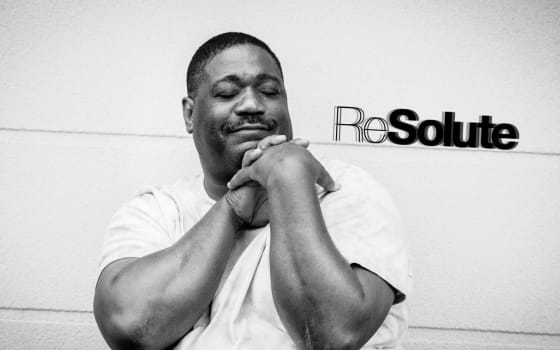 ReSolute presents: Chez Damier + more