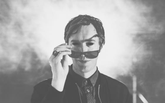 A.S. Fanning + Support: Morphine Ridges