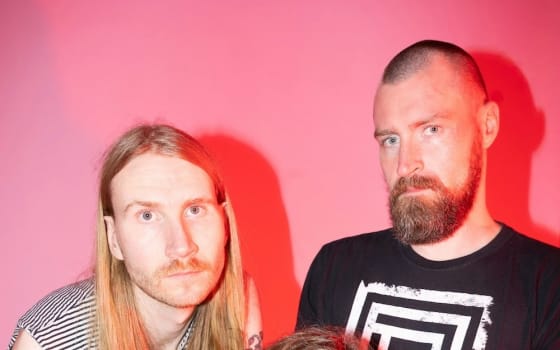 Kombynat Robotron - Ohne Licht Tour 2026