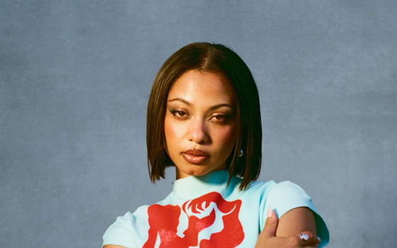 Sounds That Move: Taylah Elaine | Sophie Gray 