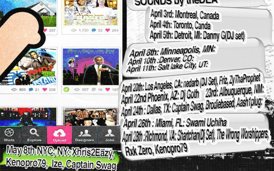 BNS North America Tour in New York