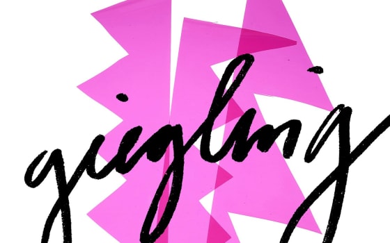 ReSolute presents: giegling in New York