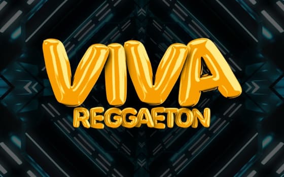 VIVA Reggaeton