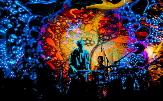 LSD and the Search For God