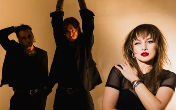 Nuovo Testamento (European Tour'26) 