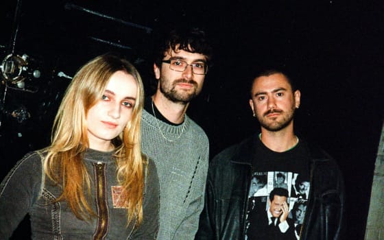 Thredd + Small Pleasures + Pebble Dyers