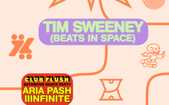 Sunday Skate Club ft. Tim Sweeney (Beats In Space)