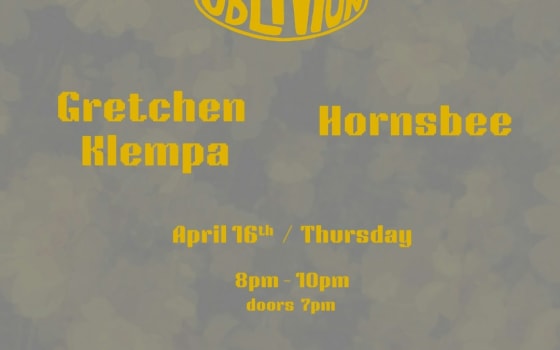 Gretchen Klempa, Hornsbee