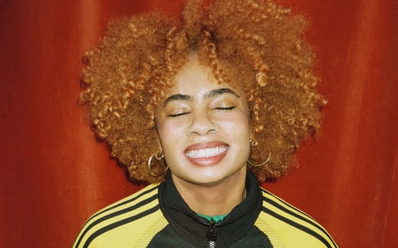 Ultra Suave: Tash LC, bclip, M8NSE & Rebequita, Sorun