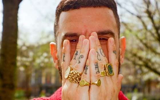 Lost Boys: Mella Dee, Bousti, Dante