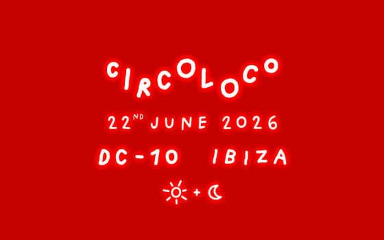 Circoloco Ibiza - Week 9