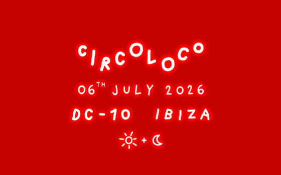 Circoloco Ibiza - Week 11