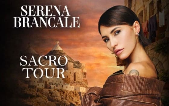 Doble concierto: DELIA y SERENA BRANCALE en Madrid
