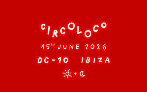 Circoloco Ibiza - Week 8