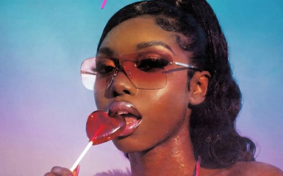 R&B Affair Pool Party