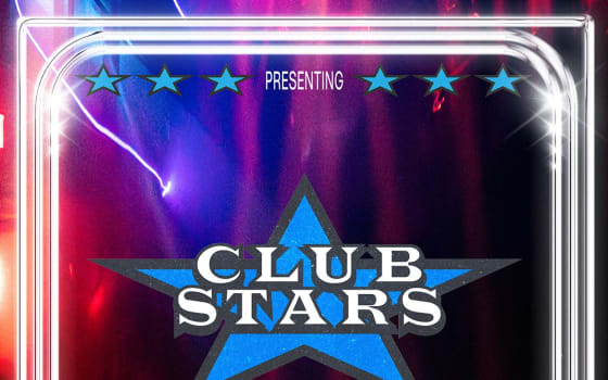 Club Stars: DBBD, Sirens, Latino Drive +Ana B