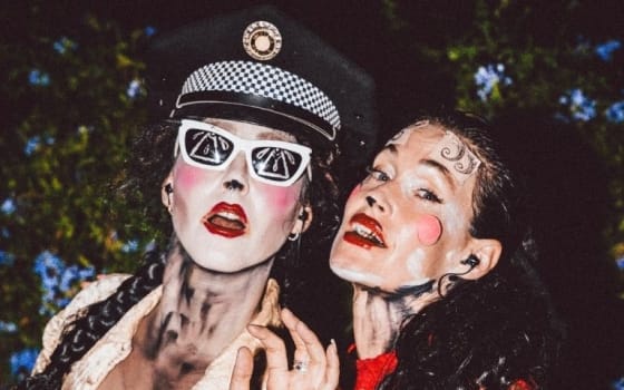 CocoRosie