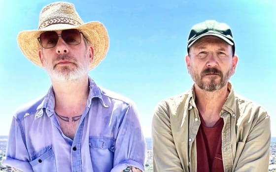 SAM PREKOP & JOHN McENTIRE