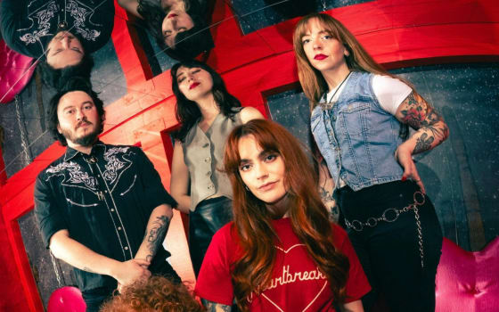 Stetson Heat Seeker/Team Nonexistent/Chroma Lips