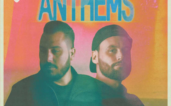 Ibiza Anthems with Switch Disco