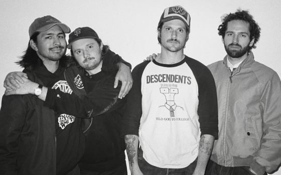 God's Country, Forrest Philpot Band, Charm, Dale Hollow