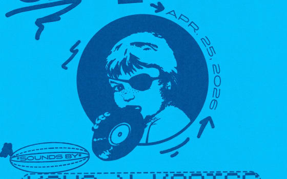 Odd Soul featuring Keys N Krates, Mix Signals and Saikiko Nagai